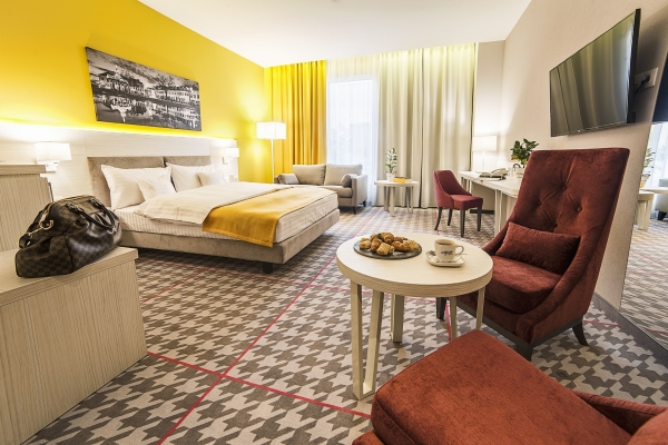 Metropolitan Hotel (Rzeszów)